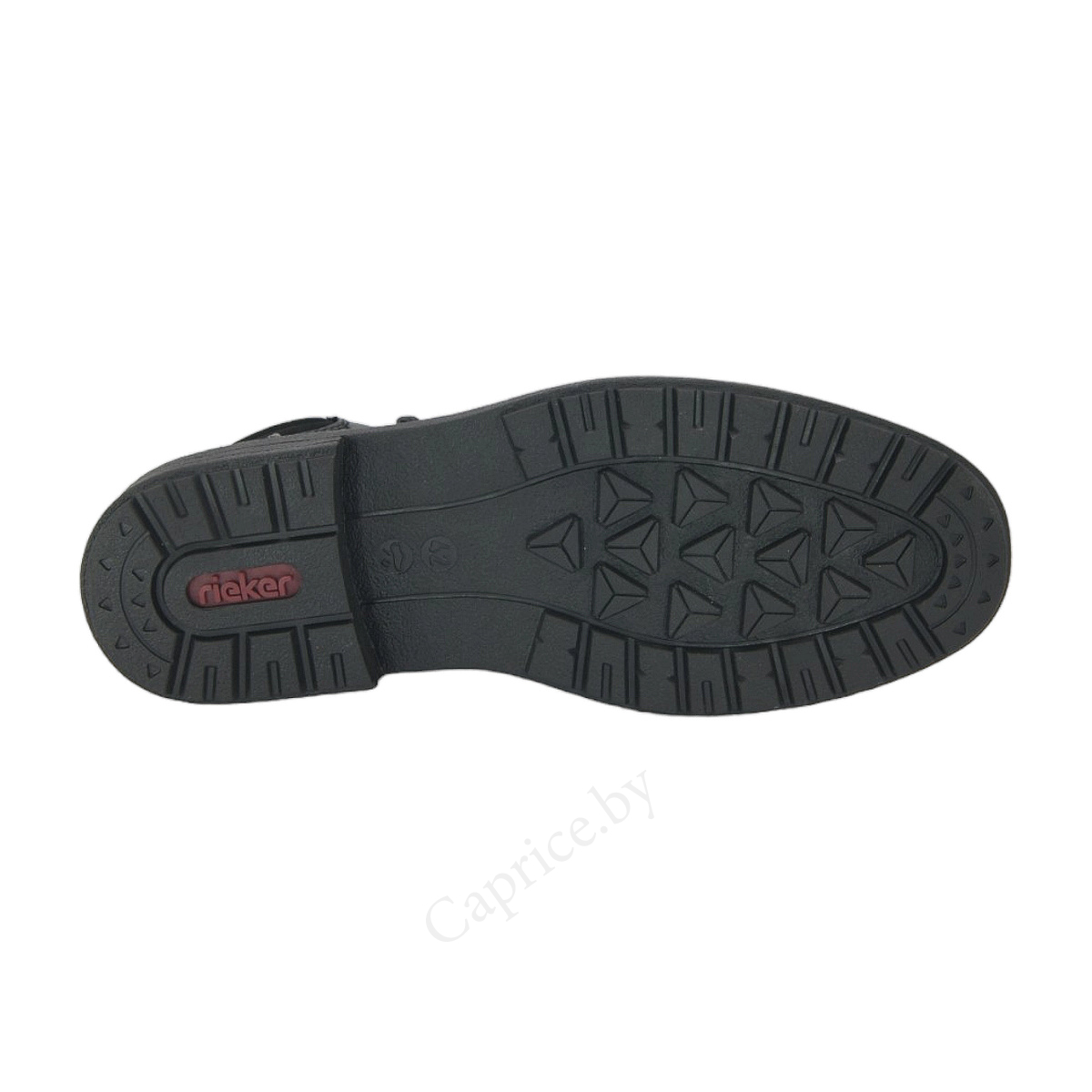 БОТИНКИ RIEKER MEN АРТИКУЛ: 33151-00